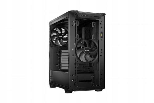 Obudowa be quiet! Pure Base 501 DX Black na Arena.pl