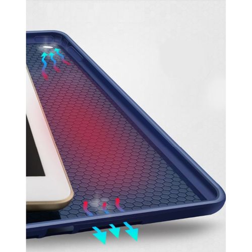 TECH-PROTECT SMARTCASE IPAD AIR 3 2019 NAVY na Arena.pl