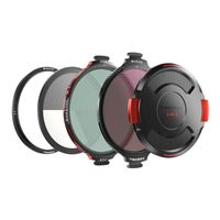 zestaw filtrów freewell real locking vnd/cpl all day kit
