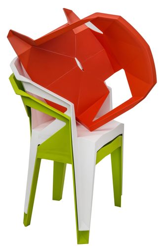 Krzesło Siste Orange na Arena.pl