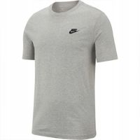 Koszulka męska NIKE NSW CLUB TEE L