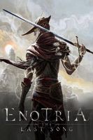 Enotria: The Last Song Kucz Steam Kod CD KEY BEZ VPN 24/7