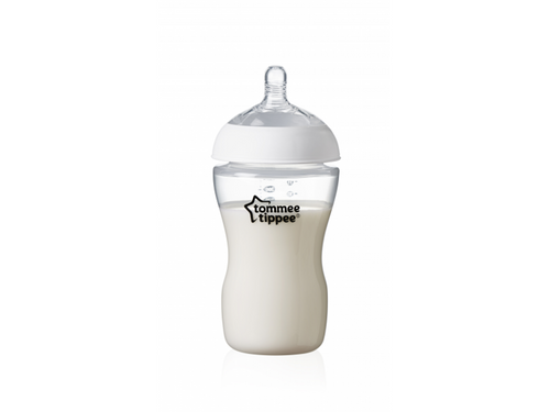 Tommee Tippee Butelka Ultra 340 ml na Arena.pl
