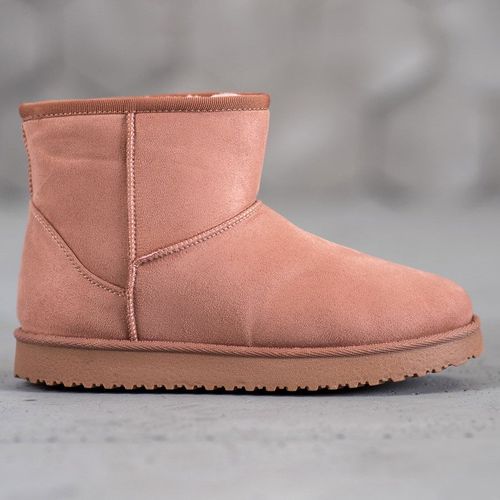 Pudrowe Mukluki r.36 na Arena.pl