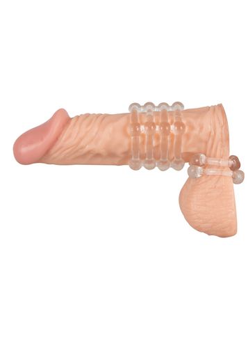 2er silicon ringeset looping na Arena.pl