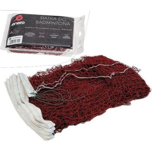 Siatka Do Badmintona Vizari 6X0,75 M na Arena.pl