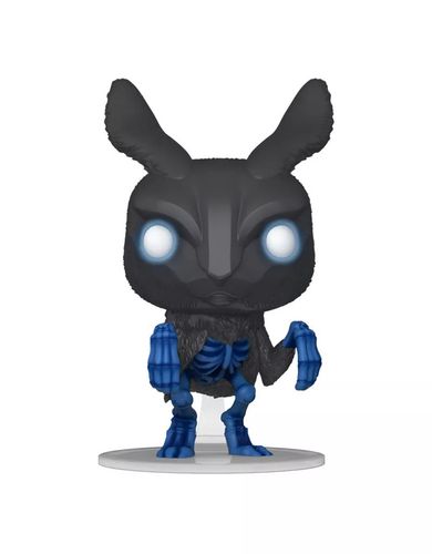 Funko POP! Netflix Pinocchio Black Rabbit 1296 na Arena.pl