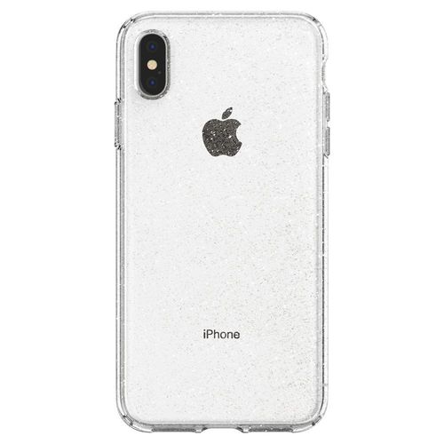 SPIGEN LIQUID CRYSTAL IPHONE X/XS GLITTER CRYSTAL na Arena.pl