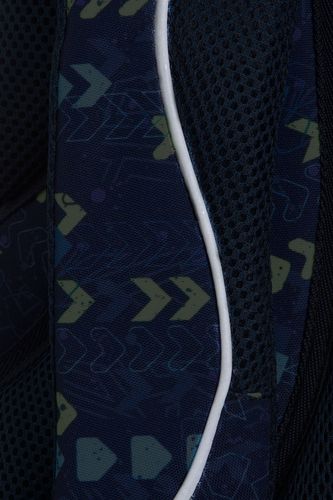 COOLPACK FACTOR PLECAK MŁODZIEŻOWY CHEVRON 29L na Arena.pl