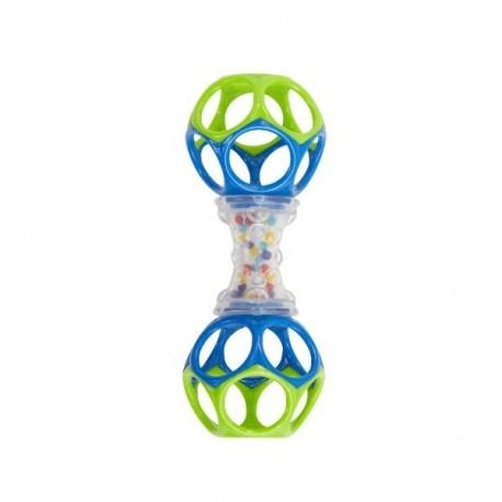 Oball - Grzechotka Shaker 81107 na Arena.pl