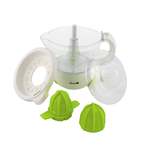 Wyciskarka do cytrusów CJ-1861 na Arena.pl