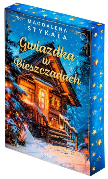 Gwiazdka w Bieszczadach zdjęcie 1