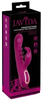 Javida 2F Vibrator Squirting