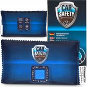 POCHŁANIACZ WILGOCI 450g WIELOKROTNEGO UŻYTKU DO AUTA DOMU SZAFY CAR SAFETY