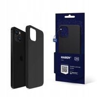 2 x 3MK HARDY MAGCASE IPHONE 15 PLUS Graphite produkt premium