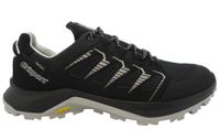 Buty męskie trekkingowe Grisport Vibram NERO ROMBO 200 (14721R4G) 42