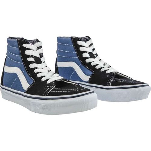 Vans Sk8 Hi NVY na Arena.pl