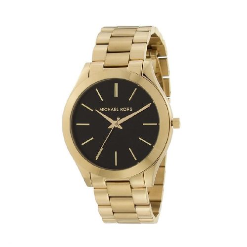 Michael Kors MK3478 - SLIM RUNWAY na Arena.pl
