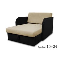 Amerykanka Kubuś wygodne łóżko codziennego spania