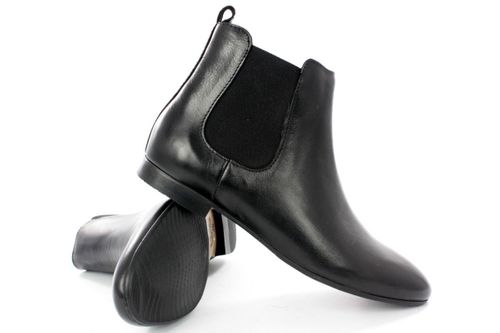 Botki Nessi 46703 czarny 41 na Arena.pl