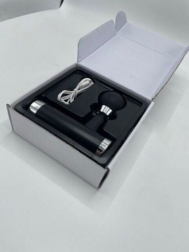 massage gun mini black na Arena.pl