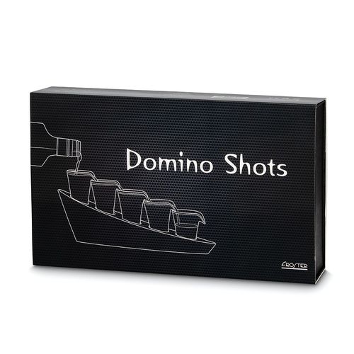 Domino Shots Deluxe na Arena.pl