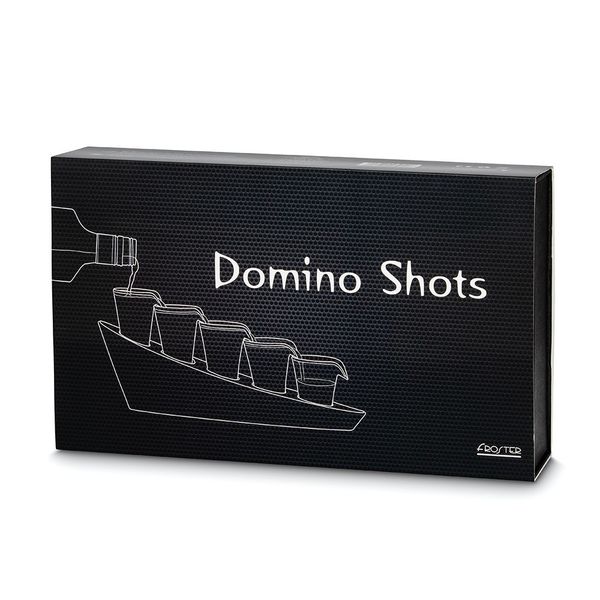 Domino Shots Deluxe zdjęcie 10
