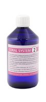 Korallen-Zucht Coral System - Coloring Agent 2 1000 ml