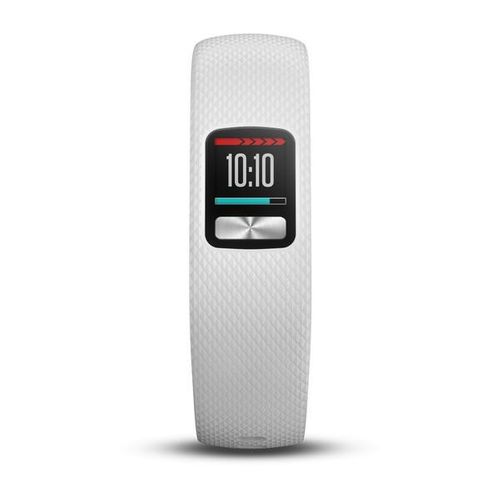 Garmin Vivofit 4, White - (Pasek Medium) na Arena.pl