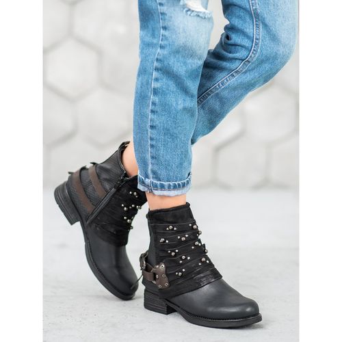 Modne Workery r.40 na Arena.pl