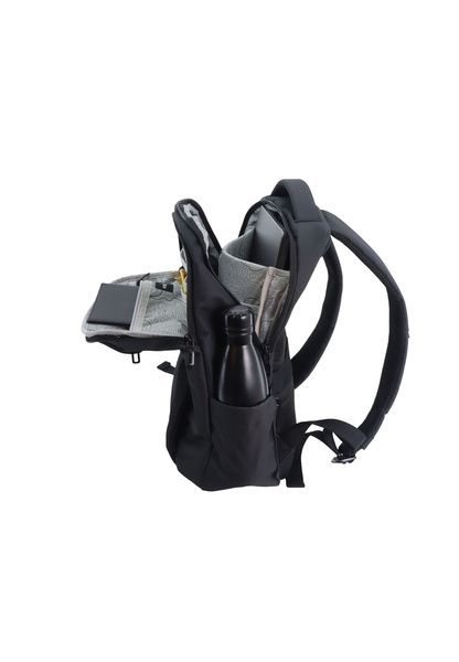 Plecka Discovery DOWNTOWN 941 czarny zdjęcie 8