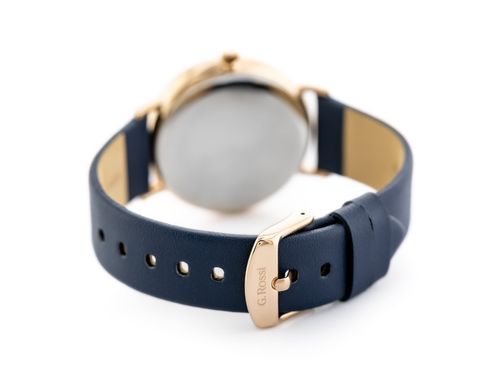 ZEGAREK G. ROSSI - 12600A-6F3 (zg844d) + BOX na Arena.pl