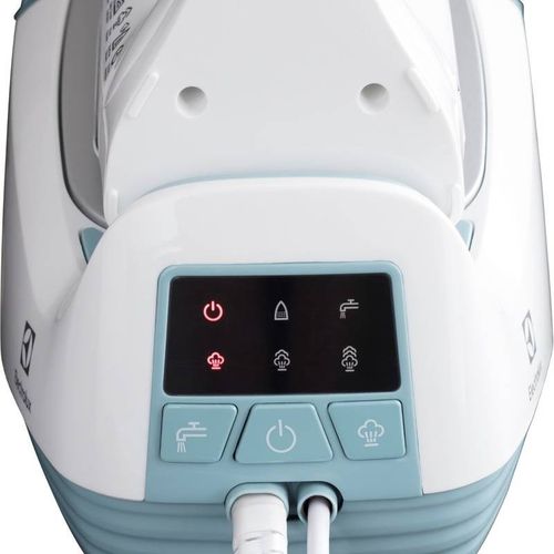 System do prasowania Electrolux EDBS3370 Niebieski na Arena.pl