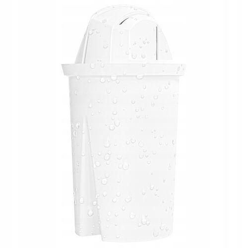 10x filtr Wessper AquaClassic do szklanego dzbanka Wessper Dafi na Arena.pl