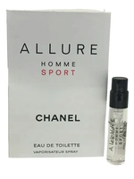Chanel Allure Homme Sport 1,5ml edt