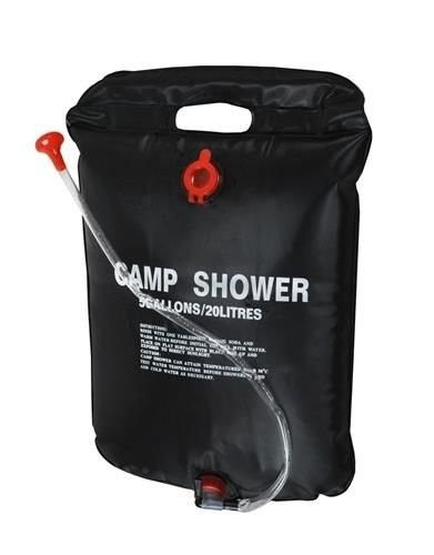 Prysznic turystyczny 20L na Arena.pl