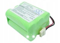 Akumulator Bateria GPRHC152M073 4408927 do iRobot Braava 320 321