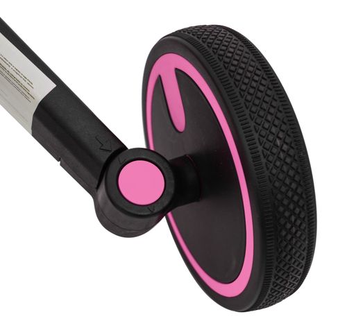 Rowerek Happy Bike 3W1 Sportrike Różowy na Arena.pl