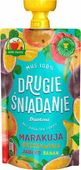 DAWTONA Mus Brzoskwnika Banan Marakuja 100g