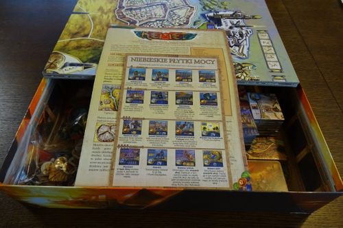 Gra Kemet na Arena.pl