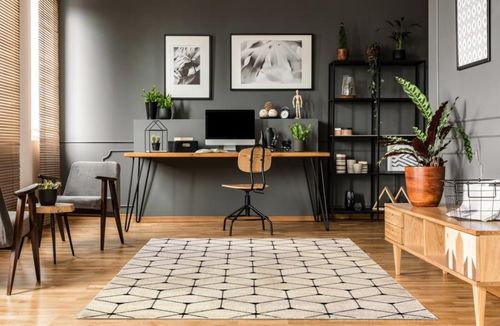 Dywan Magic Cube 80x150 na Arena.pl