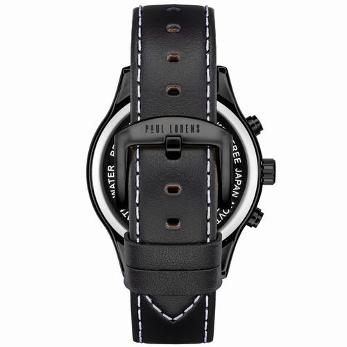 zegarek męski paul lorens pl20011a-1a5+ box na Arena.pl