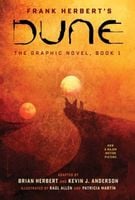 Dune - Frank Herbert