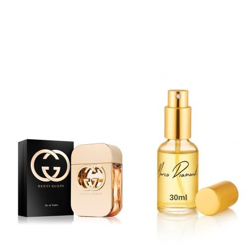 perfumy nr 139 30ml - zamiennik inspirowany gucci guilty od gucci na Arena.pl