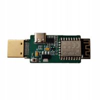 Kontroler SLWF-08 HDMI-CEC dla ESPHome i Home Assistant