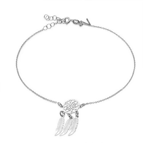 Srebrna bransoleta Staviori na Arena.pl