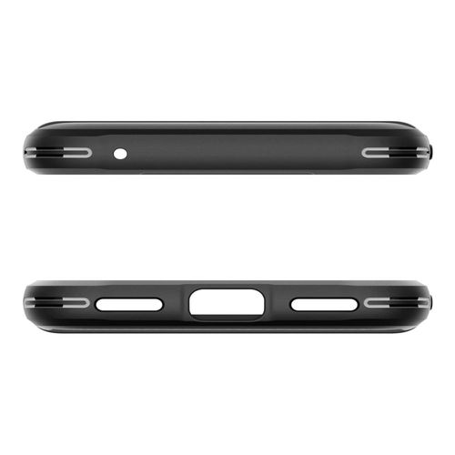 spigen rugged armor google pixel 8a matte black na Arena.pl