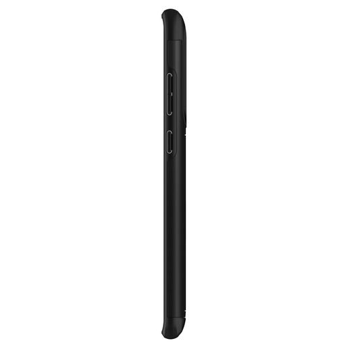 SPIGEN SLIM ARMOR CS GALAXY S20 ULTRA BLACK na Arena.pl