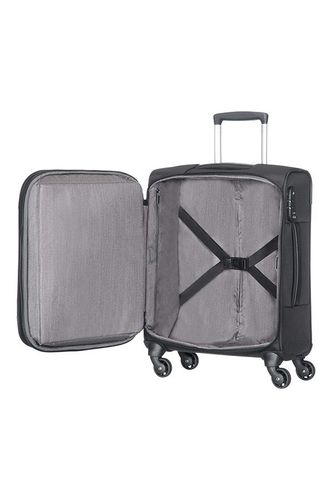 Samsonite XBR MOB.OFFICE SPINNER 55/20 CZARNY na Arena.pl