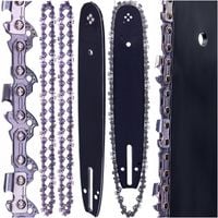 PROWADNICA DO GAŁĘZIÓWKI ŁAŃCUCH DO PIŁY HUSQVARNA 120 DOLMAR